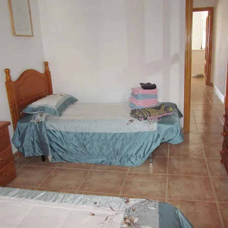 Appartement Carabeo 2000 3.1 *