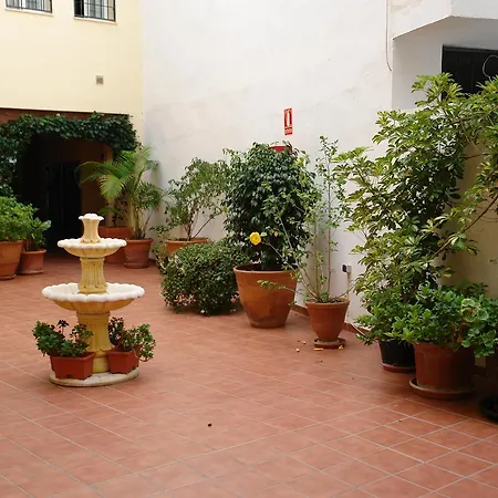 Carabeo 2000 3.1 Appartement Nerja