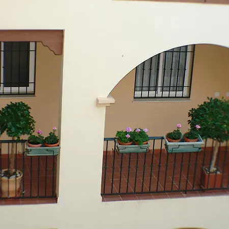 Carabeo 2000 3.1 Appartement