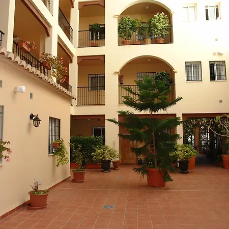 Carabeo 2000 3.1 Appartement *
