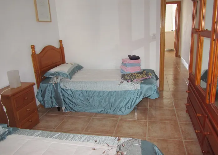 Appartement Carabeo 2000 3.1 *