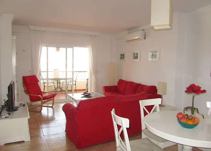 Appartement Carabeo 2000 3.1 *
