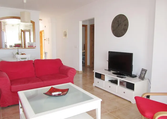 Carabeo 2000 3.1 Appartement
