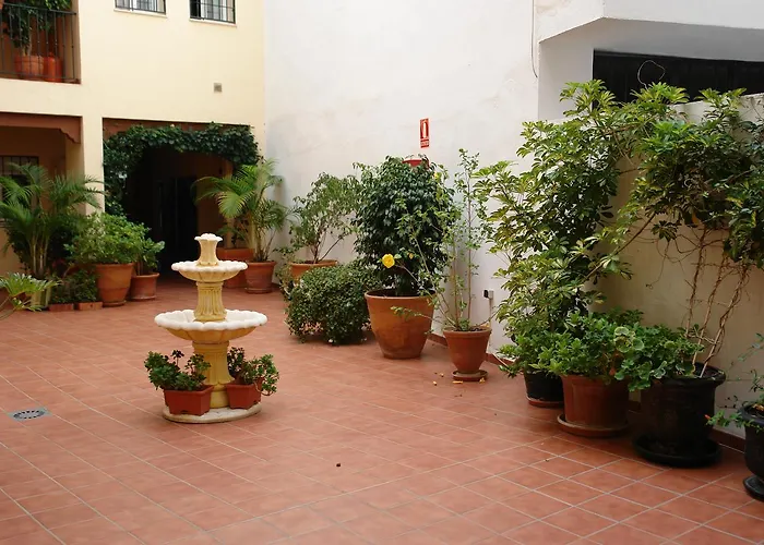 Carabeo 2000 3.1 Appartement Nerja