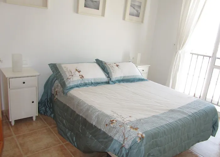 Appartement Carabeo 2000 3.1