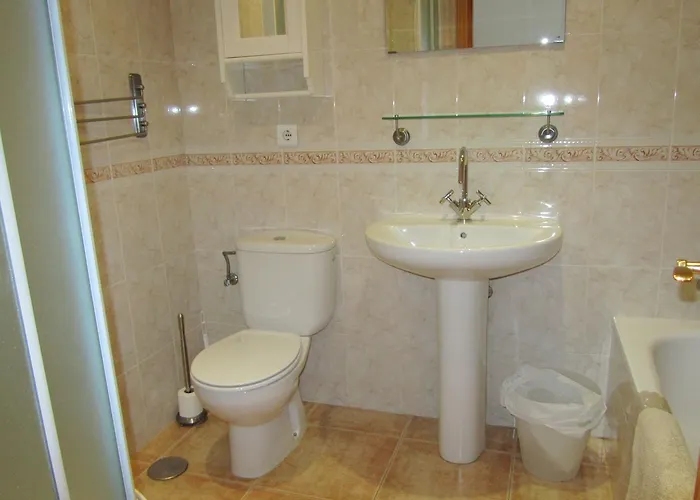 Appartement Carabeo 2000 3.1