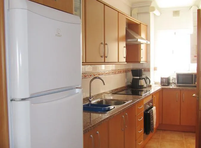 Carabeo 2000 3.1 Appartement *