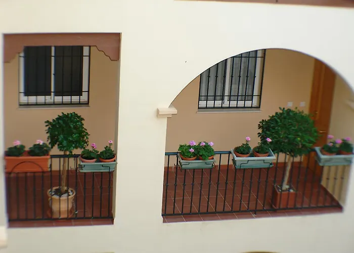 Carabeo 2000 3.1 Appartement