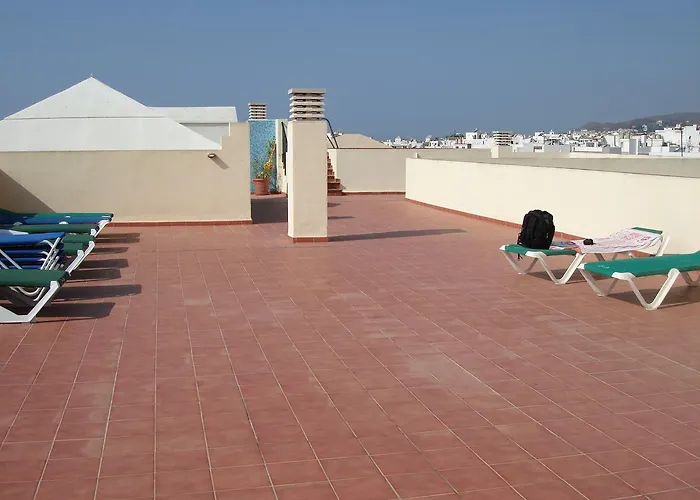Carabeo 2000 3.1 Appartement