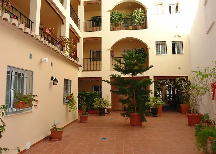 Carabeo 2000 3.1 Appartement *