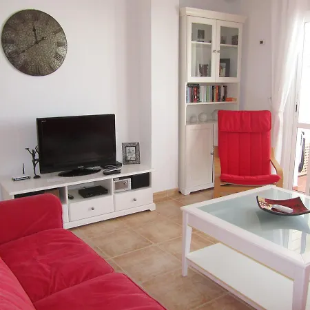 Carabeo 2000 3.1 Apartamento